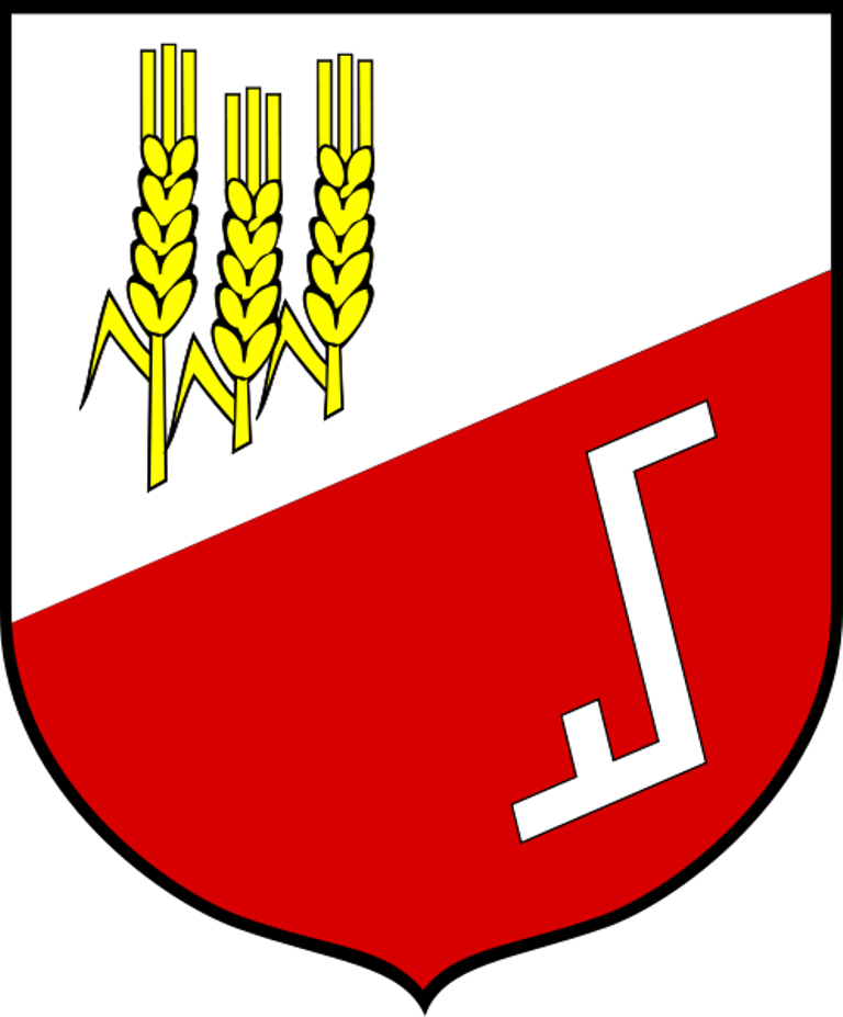 Herb Gminy Złotów